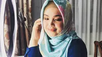 Siti Nurhaliza (Instagram)