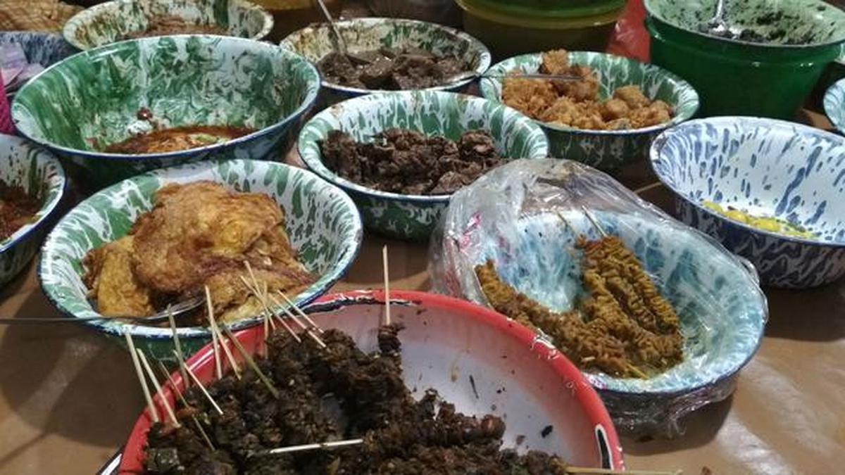 Modal 100 Ribu Bisa Jualan Lauk Apa Saja: 25 Ide Bisnis Kuliner Menguntungkan