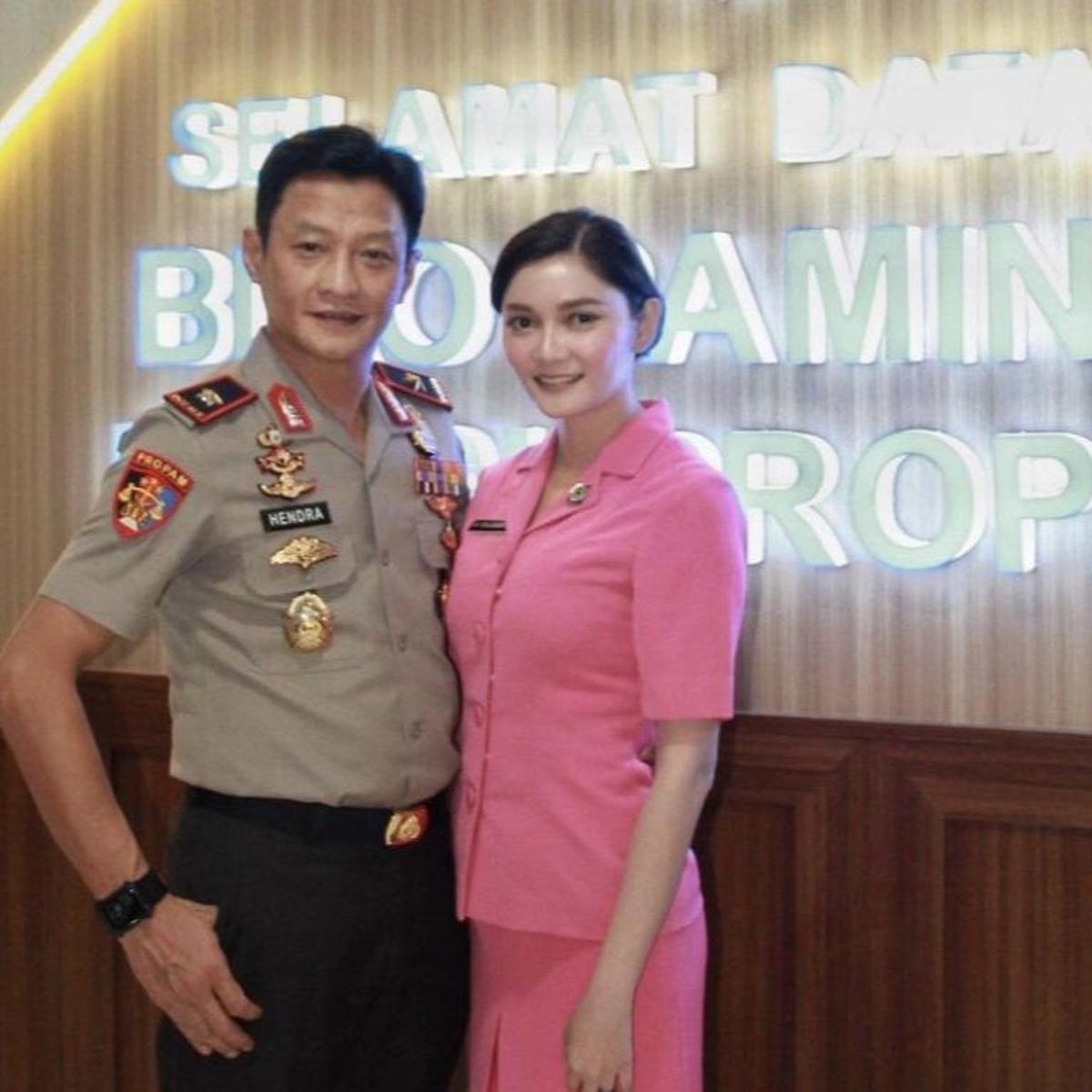 Eks Anak Buah Ferdy Sambo Hendra Kurniawan Bebas