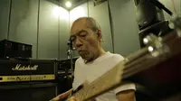 Donny Fattah Meninggal Dunia, Begini Rencana Pemakaman Sang Basis God Bless