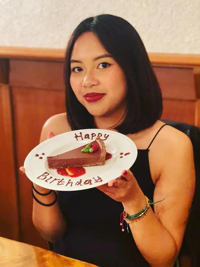 [Fimela] Audra Lasso