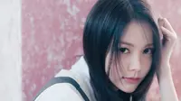 Carmen Hearts2Hearts Bermimpi Jadi Bintang K-Pop karena SNSD