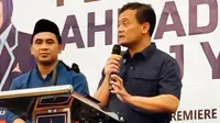 Kata Tim Pemenangan soal Ahmad Luthfi-Taj Yasin soal Diduga Jadi Korban Fitnah Jelang Pilkada Jateng 2024