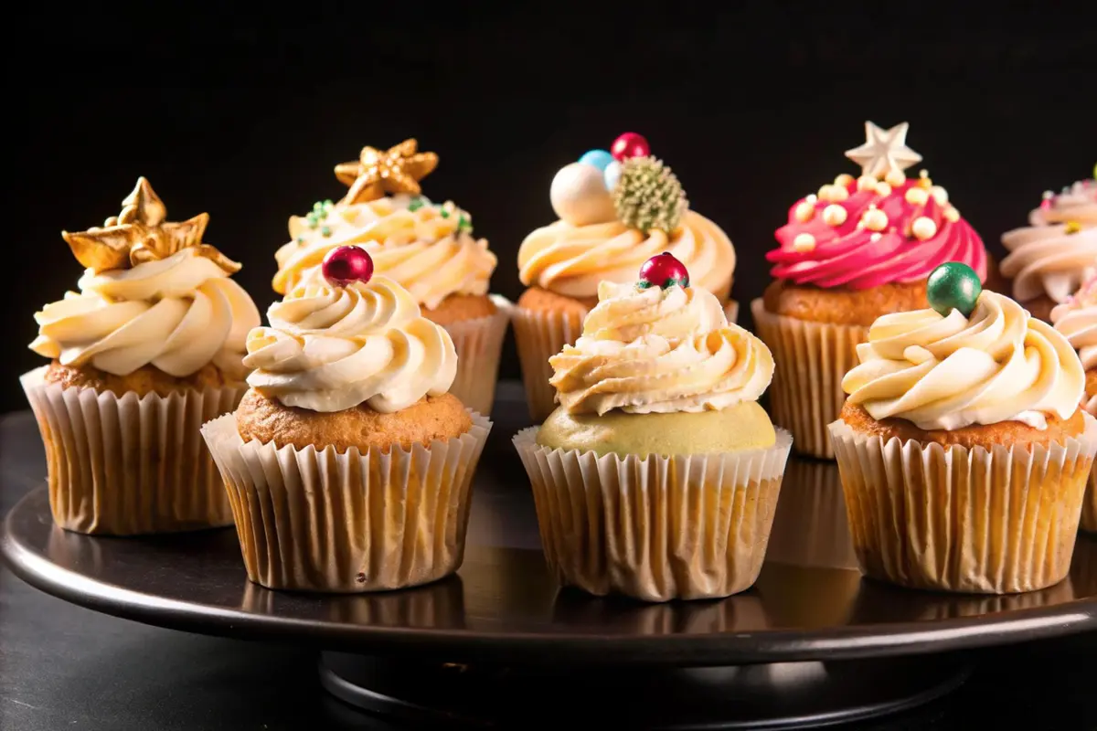Cupcakes