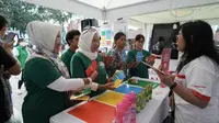 Perangi Sampah Plastik, Masyarakat Diajak Lakukan Gerakan #PilahDariSekarang