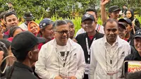 TPN Ganjar-Mahfud Gelar Konsolidasi 45 Hari Menuju Kemenangan