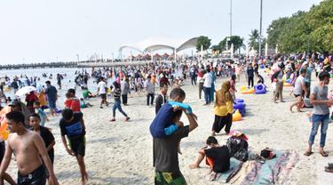 Pantai Ancol