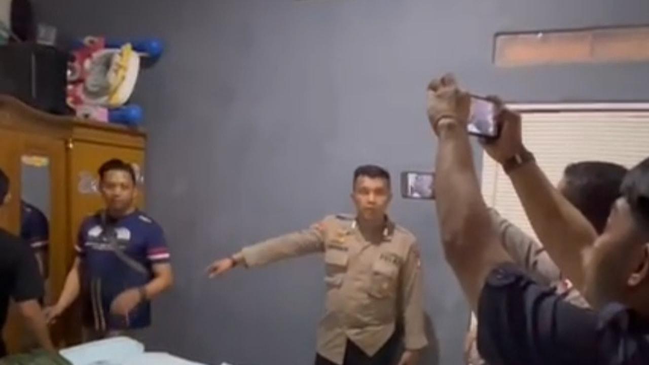 Rumah Wartawan di Bekasi Dibobol Maling, Perhiasan Emas hingga Laptop Digondol