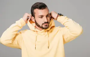 Rekomendasi Hoodie Pria Premium dengan Material Berkualitas untuk Kenyamanan Maksimal