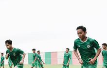 Lakukan Perombakan Skuad, PSMS Medan Umumkan Sejumlah Rekrutan Baru