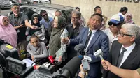 Kuasa Hukum Roy Suryo Minta Gelar Perkara Khusus Diulang