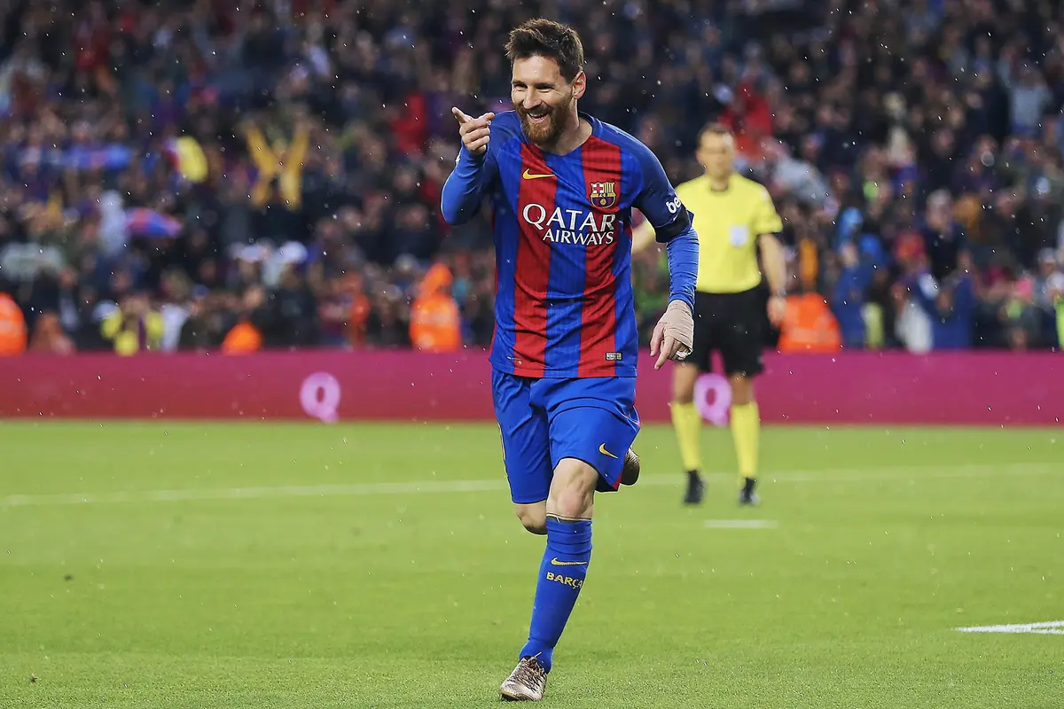 Ballon d'Or 2017, Cristiano Ronaldo, Lionel Messi