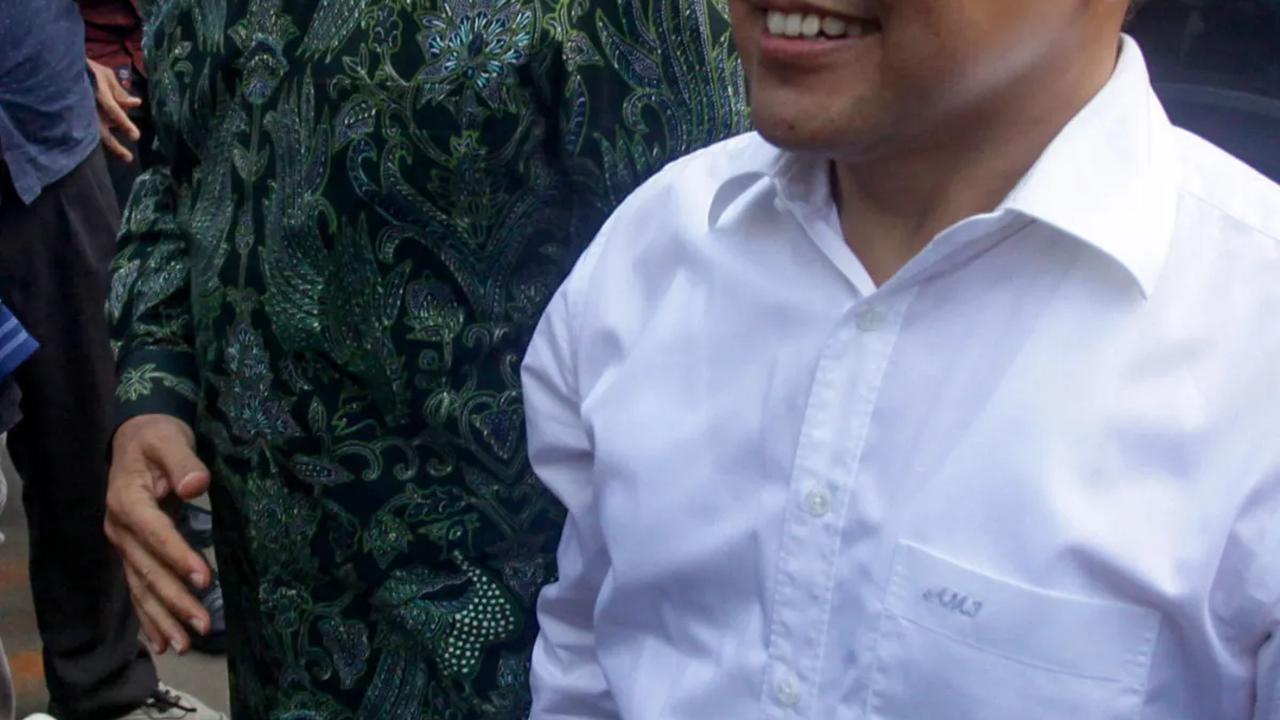 Mantan Jaksa Agung Jadi Dewan Pengarah Tim Hukum Anies-Cak Imin