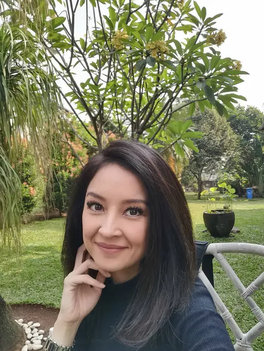 Putri Patricia (Instagram/putripatricia888)