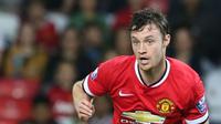 Will Keane (manutd)