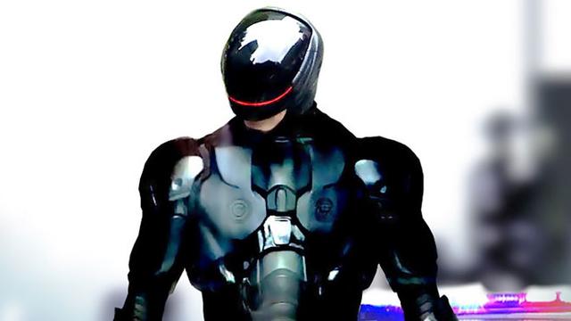 Film Baru RoboCop Abaikan Versi Daur Ulang