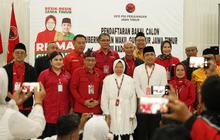 Said Abdullah: Kami Sepenuh Hati Siap Menangkan Risma-Gus Hans di Pilgub Jatim