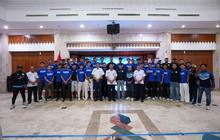 Persitara Jakarta Utara Bidik Liga 2: Siap Berjuang di Liga 3 Nasional