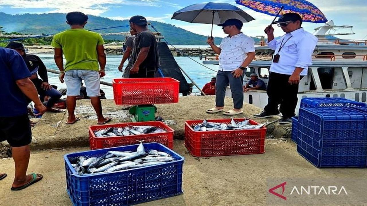 Tahukah Anda? DPRD Gorontalo Utara Sigap Perjuangkan Kesejahteraan Nelayan, Pastikan Kemudahan Izin Kapal