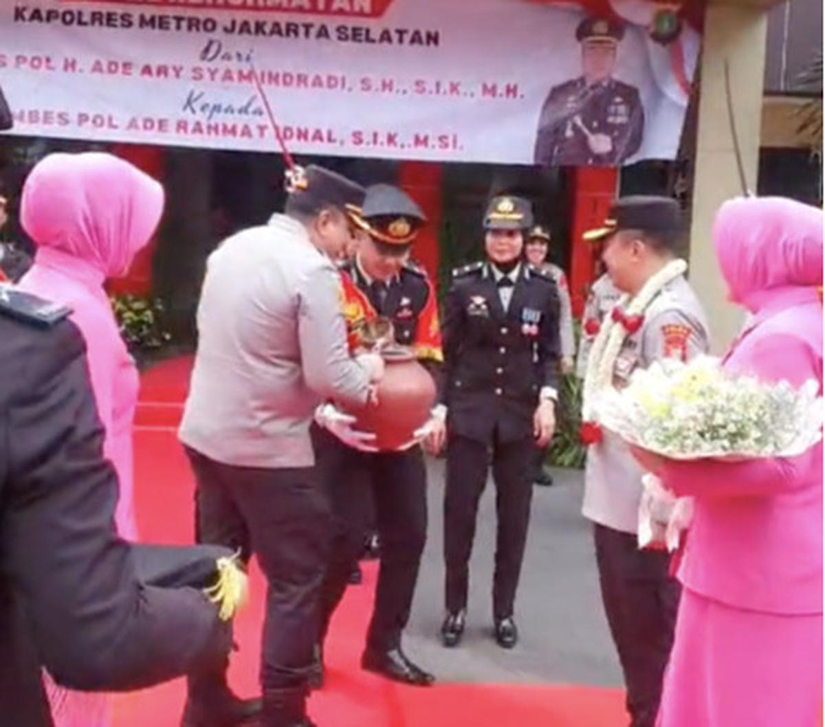 Dok. Istimewa