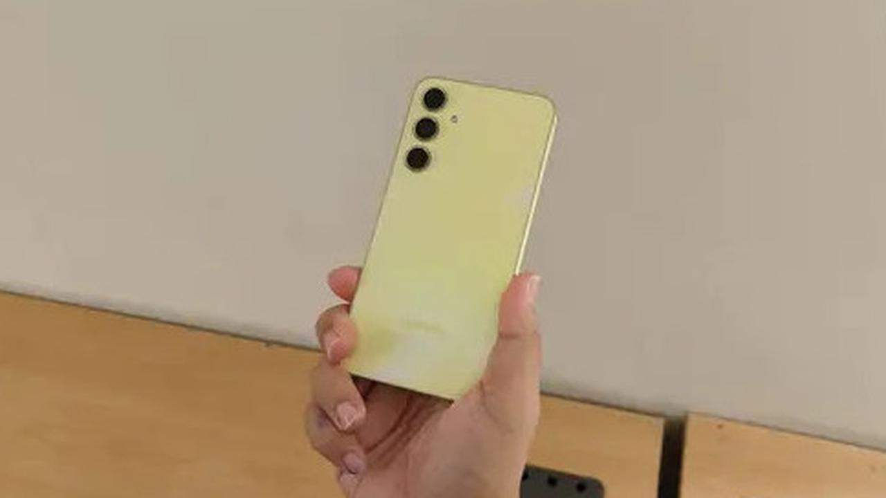 Terungkap, Ini Bocoran Warna dan ROM Galaxy S25 Series