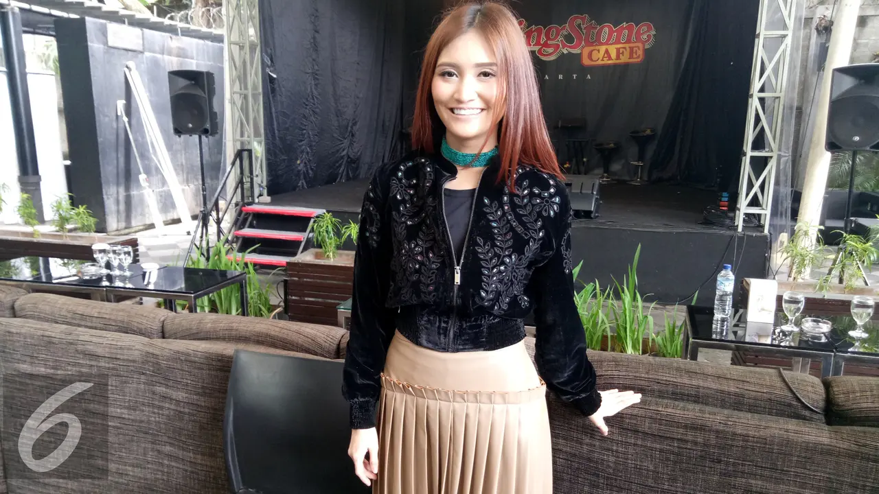 Ayda Jebat