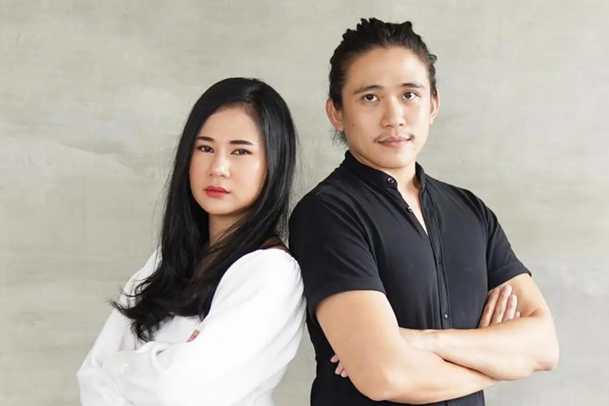 Diary Fimela: Kisah Sukses Pasutri Berbisnis Fashion Grosir, Bermimpi Jayakan Kembali Industri Fashion dan Tekstil Indonesia