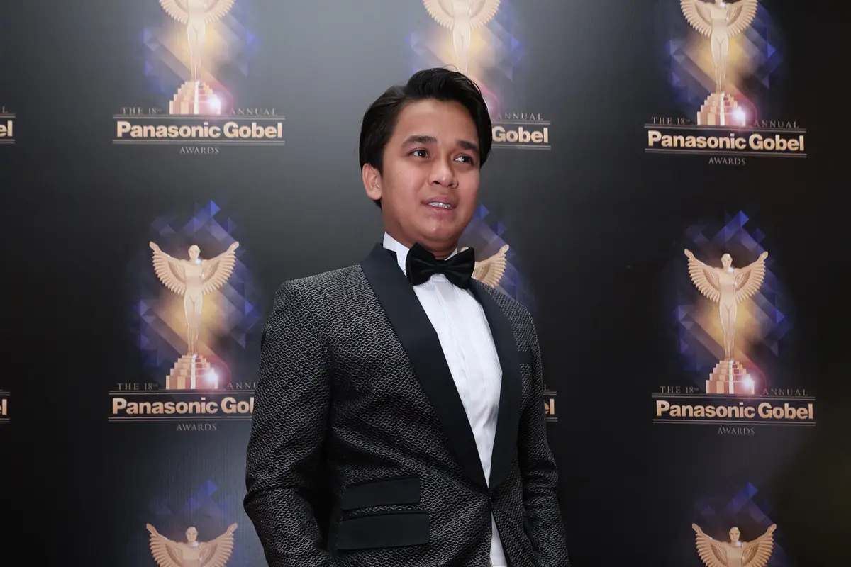 Billy Syahputra