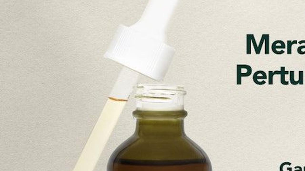 <b>Lab On Hair Anti Hair Fall Ampoule Serum</b>