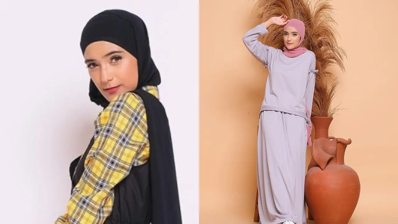 Nadya Mustika Rahayu