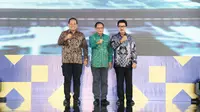 Susun Kebijakan yang Berdampak Luas, Kinerja Biro Hukum Dapat Apresiasi Mendagri