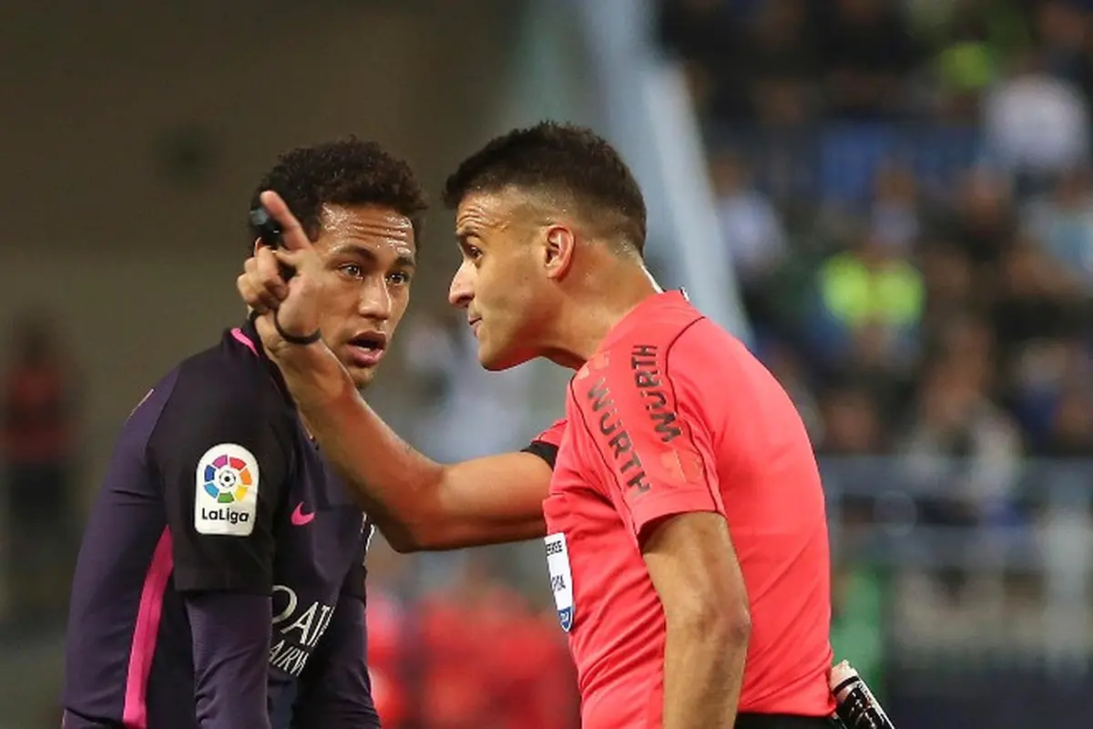 Neymar