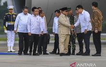 Fakta Unik: Sejumlah Kepala Negara Terkesan Sikap Indonesia di PBB, Prabowo Ungkap Harapan Solusi Palestina