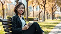 Arti Enjoy: Memahami Makna dan Penerapannya dalam Kehidupan Sehari-hari