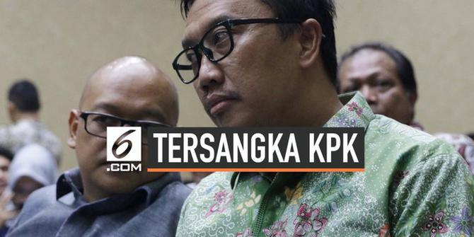 VIDEO: Imam Nahrawi, Menpora Kedua yang Jadi Tersangka KPK