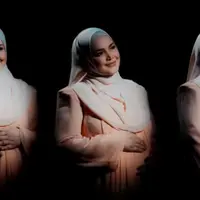 Siti Nurhaliz (Instagram/ctdk)