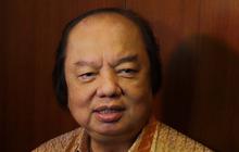 Hidup dari Setoran Tukang Becak, Sosok ini Menjelma jadi Triliuner Punya Bank dan Rumah Sakit