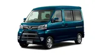 MPV imut Daihatsu Thor (Daihatsu)