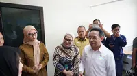 Putus Rantai Tuberkulosis, Keluarga Pasien Perlu Skrining TB