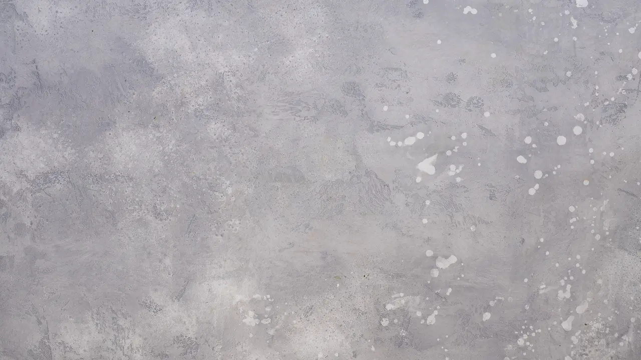 Ilustrasi beton, tembok beton