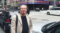 Hans Zimmer. (Foto: Instagram terverifikasi @hanszimmer)