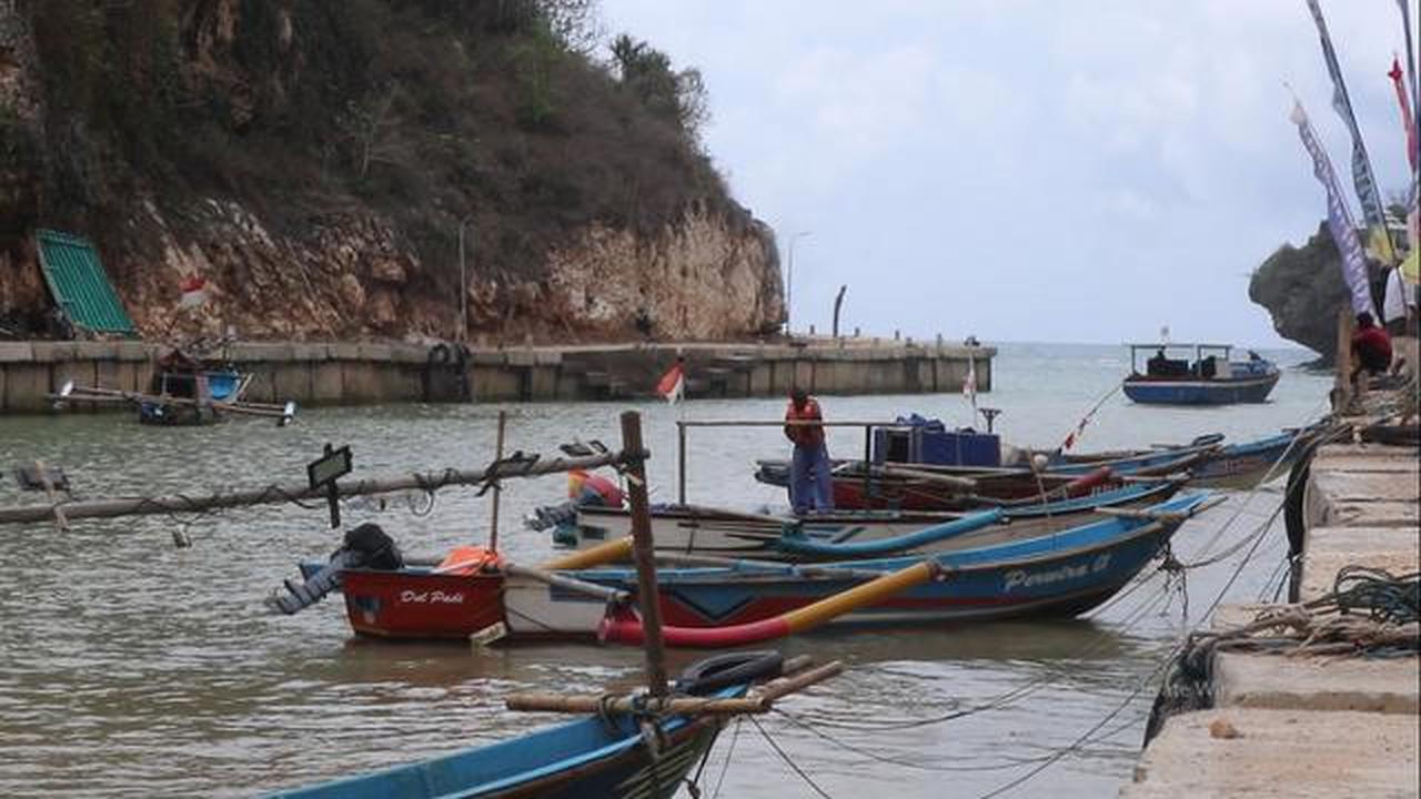25 Tempat Wisata Gunungkidul yang Lagi Hits 2025, Bikin Liburan Akhir Tahun Berkesan