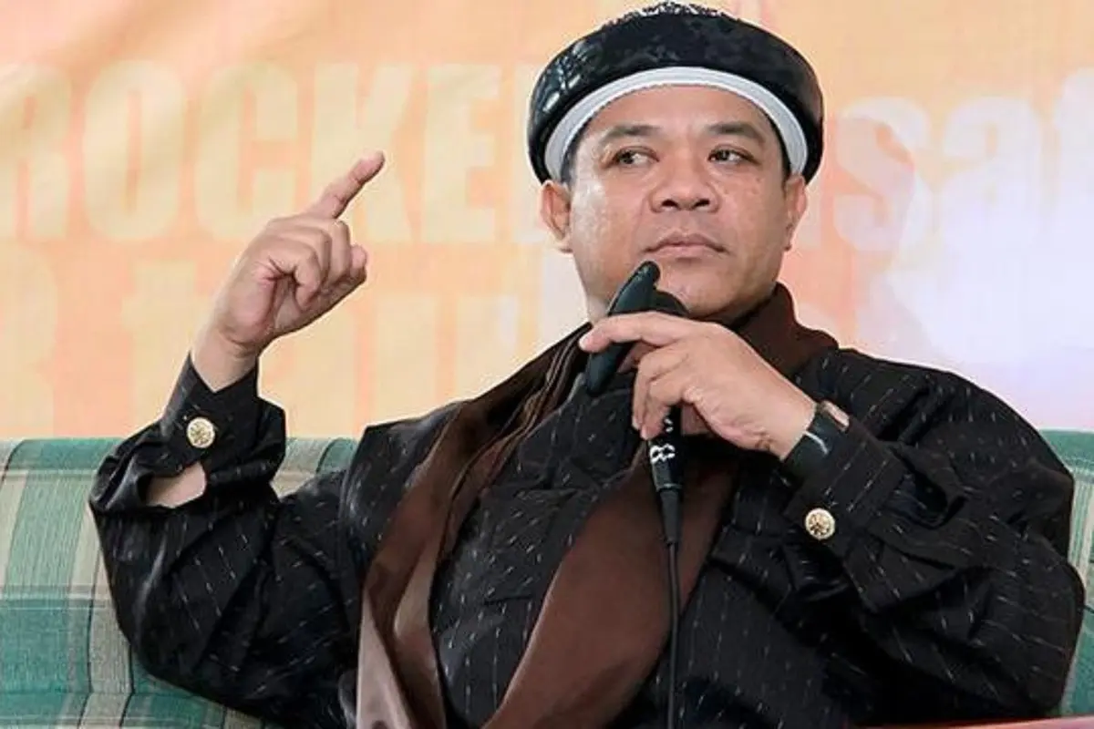 [Bintang] Hari Moekti