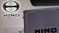 Hino Berhenti Produksi 2 Truk Selama 1 Tahun (Reuters)