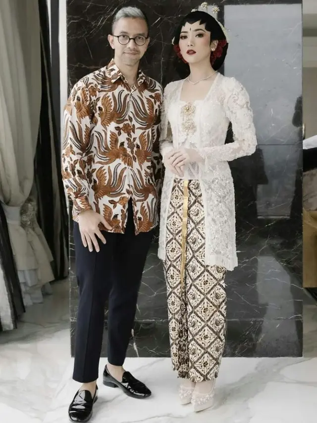 6. Isyana Sarasvati