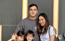 Potret Harmonis Rendy Kjaernet Usai Rujuk, Sebut Lady Nayoan 'Queen