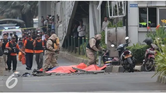 Mabes Polri belum mengizinkan keluarga  M. Ali, membawa jenazah terduga teroris tersebut dari Rumah Sakit polri Kramat Jati, Jakarta Timur. Hal ini dilakukan karena proses pencocokan DNA belum selesai.