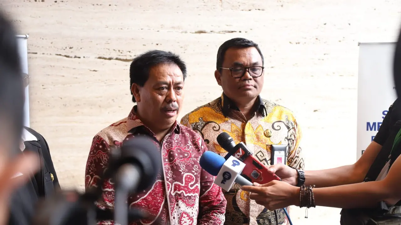 Kepala Perpusnas