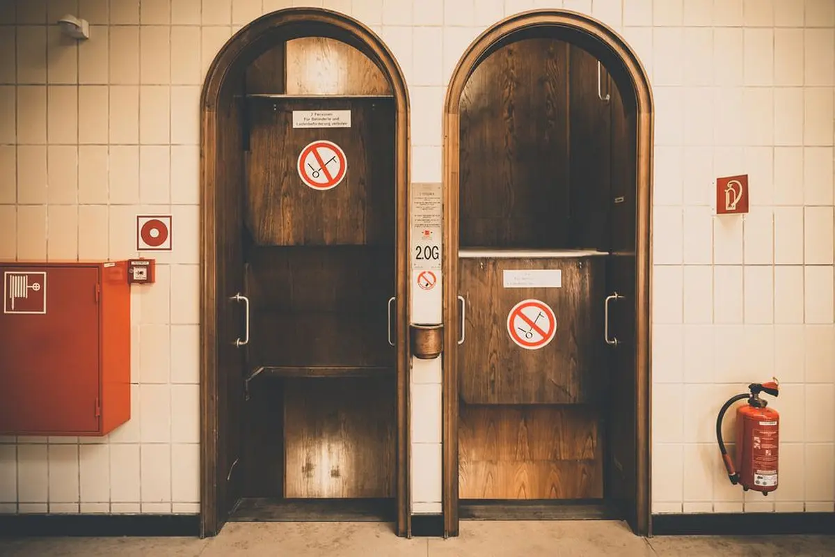 Paternoster
