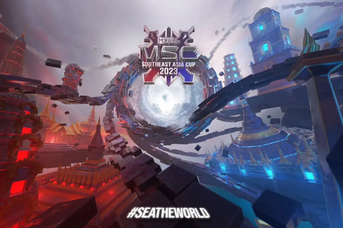 MSC 2023